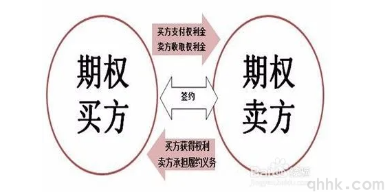 看漲期權(quán)與看跌期權(quán)分別有什么特點(diǎn)？(圖1)