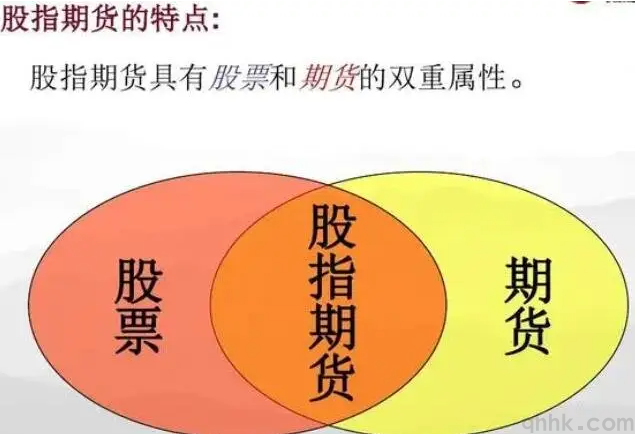 有股票賬戶可以參與股指期貨嗎？股指期貨資金門檻是多少？(圖1)